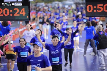RUN TO LIVE 2024 - Ảnh #1360357