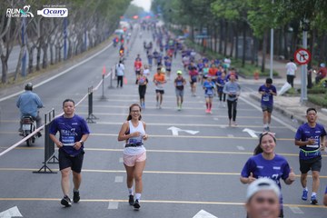 RUN TO LIVE 2024 - Ảnh #1435172