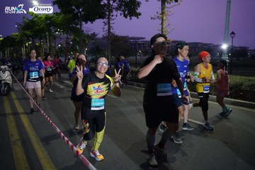 RUN TO LIVE 2024 - Ảnh #1378253