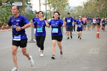 RUN TO LIVE 2024 - Ảnh #1338554