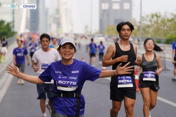 RUN TO LIVE 2024 - Ảnh #1364032