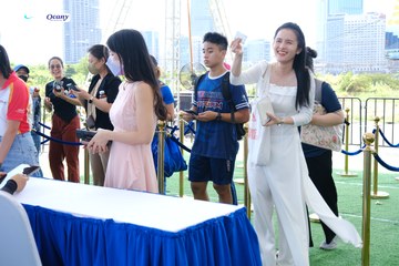 RUN TO LIVE 2024 - Ảnh #1308018