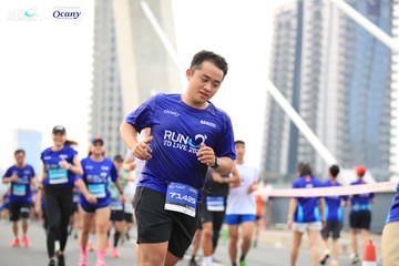 RUN TO LIVE 2024 - Ảnh #1343842