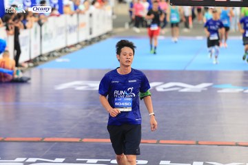 RUN TO LIVE 2024 - Ảnh #1404550