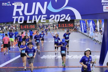 RUN TO LIVE 2024 - Ảnh #1390923