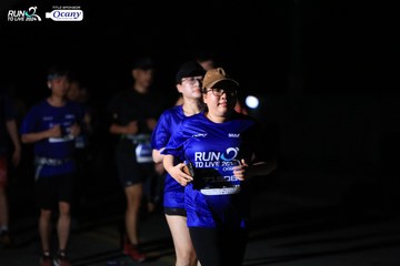 RUN TO LIVE 2024 - Ảnh #1335914
