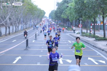 RUN TO LIVE 2024 - Ảnh #1432684