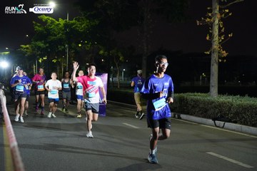 RUN TO LIVE 2024 - Ảnh #1376232