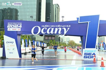 RUN TO LIVE 2024 - Ảnh #1426721