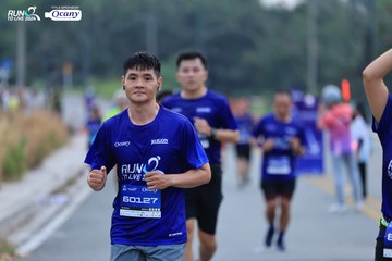 RUN TO LIVE 2024 - Ảnh #1372728