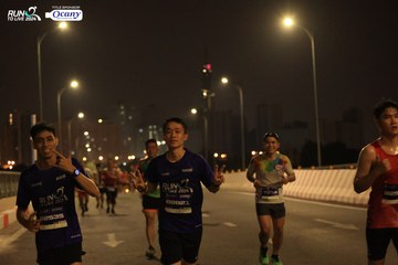 RUN TO LIVE 2024 - Ảnh #1442154