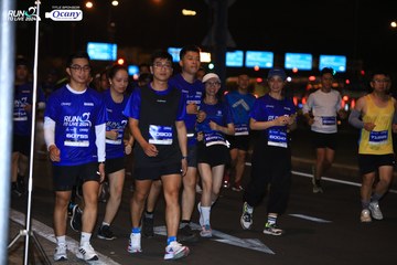 RUN TO LIVE 2024 - Ảnh #1322403