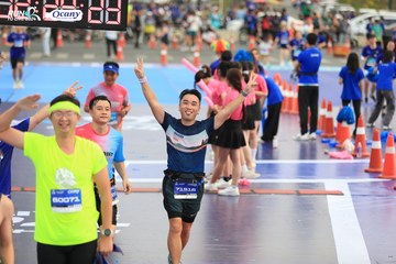 RUN TO LIVE 2024 - Ảnh #1409230