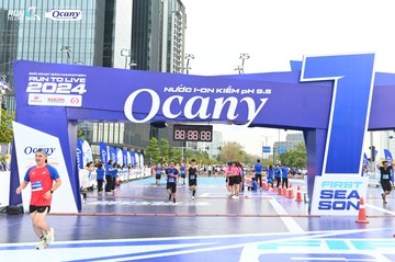 RUN TO LIVE 2024 - Ảnh #1421947