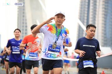 RUN TO LIVE 2024 - Ảnh #1347142