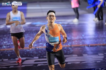 RUN TO LIVE 2024 - Ảnh #1352064