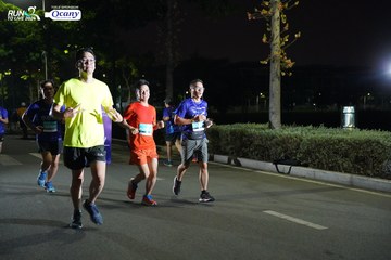 RUN TO LIVE 2024 - Ảnh #1376079