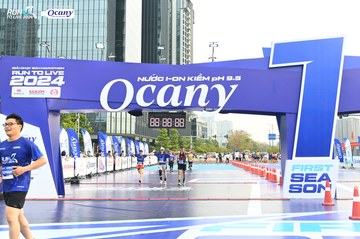 RUN TO LIVE 2024 - Ảnh #1425147