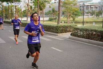RUN TO LIVE 2024 - Ảnh #1390503