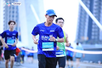 RUN TO LIVE 2024 - Ảnh #1326453
