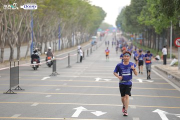 RUN TO LIVE 2024 - Ảnh #1419647