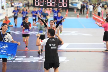 RUN TO LIVE 2024 - Ảnh #1411593