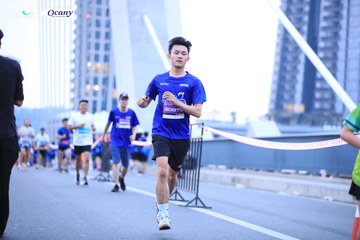 RUN TO LIVE 2024 - Ảnh #1326133