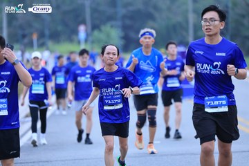 RUN TO LIVE 2024 - Ảnh #1368212