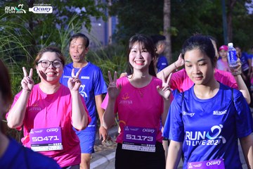 RUN TO LIVE 2024 - Ảnh #1335280