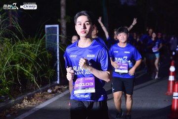 RUN TO LIVE 2024 - Ảnh #1334771