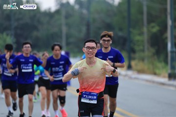 RUN TO LIVE 2024 - Ảnh #1374067