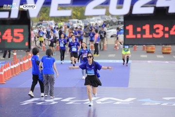 RUN TO LIVE 2024 - Ảnh #1391300