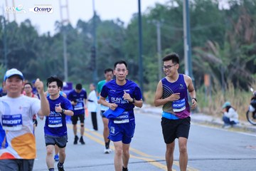 RUN TO LIVE 2024 - Ảnh #1369067