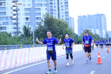 RUN TO LIVE 2024 - Ảnh #1448947