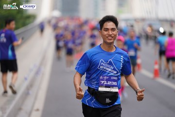 RUN TO LIVE 2024 - Ảnh #1346075