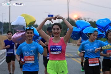 RUN TO LIVE 2024 - Ảnh #1373563