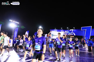 RUN TO LIVE 2024 - Ảnh #1319689