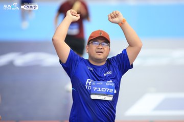 RUN TO LIVE 2024 - Ảnh #1414384