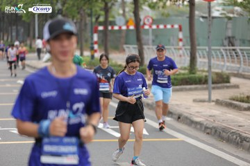 RUN TO LIVE 2024 - Ảnh #1439606