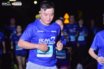 RUN TO LIVE 2024 - Ảnh #1321394