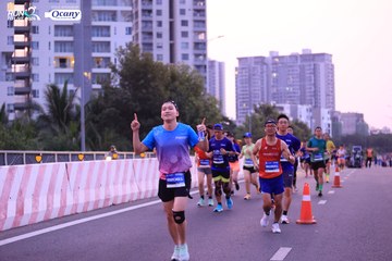 RUN TO LIVE 2024 - Ảnh #1446935