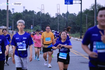 RUN TO LIVE 2024 - Ảnh #1360081