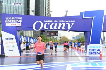 RUN TO LIVE 2024 - Ảnh #1421864