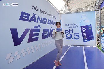 RUN TO LIVE 2024 - Ảnh #1309611