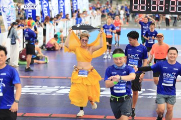 RUN TO LIVE 2024 - Ảnh #1410204