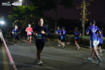RUN TO LIVE 2024 - Ảnh #1376697
