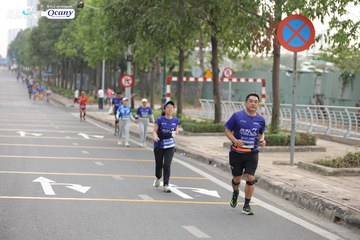 RUN TO LIVE 2024 - Ảnh #1439987