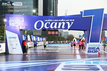 RUN TO LIVE 2024 - Ảnh #1417680
