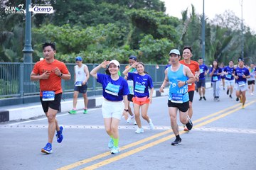 RUN TO LIVE 2024 - Ảnh #1385883
