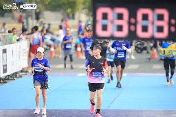 RUN TO LIVE 2024 - Ảnh #1412211